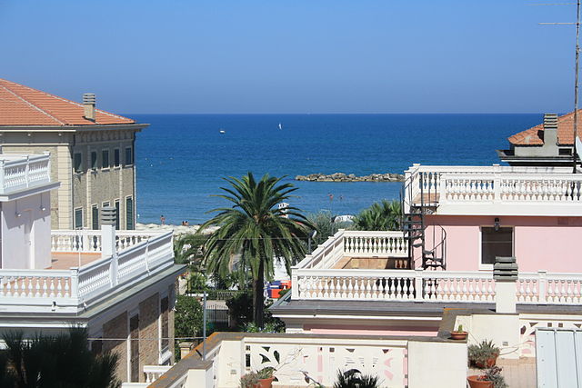 Porto San Giorgio – Foto Wikimedia Commons