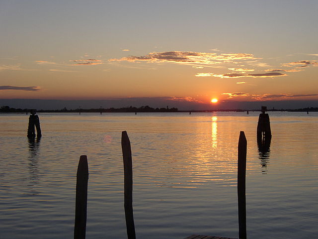 Cavallino Treporti – Foto Wikimedia Commons