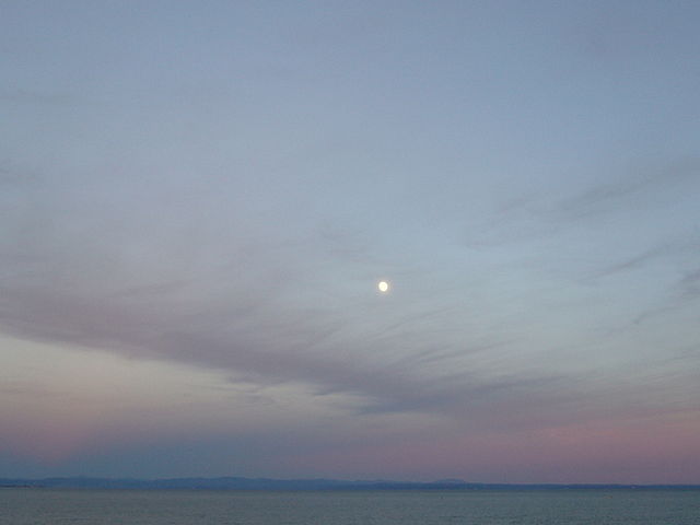 Lignano Sabbiadoro – Foto Wikimedia Commons