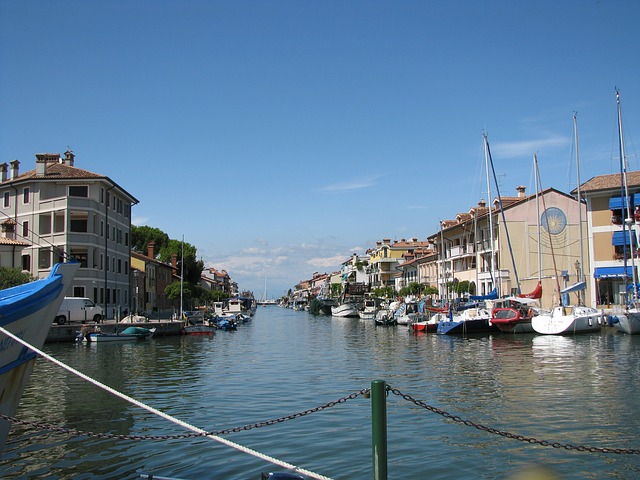 Grado – Foto Pixabay