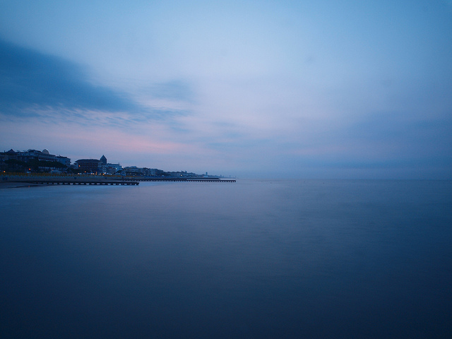 Lido di Jesolo – Foto di Riccardo Palazzani