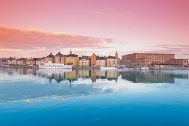 10 motivi per partire per la Svezia