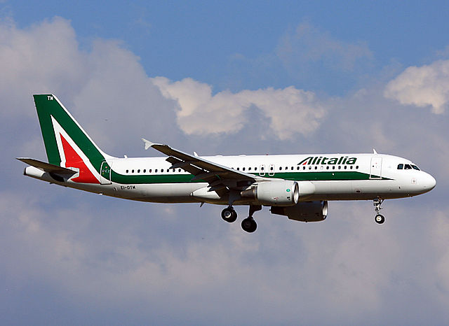 Le Peggiori Compagnie Aeree Anche Alitalia Nella Black List