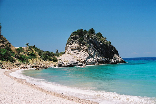 Samos (Foto Wikimedia Commons)