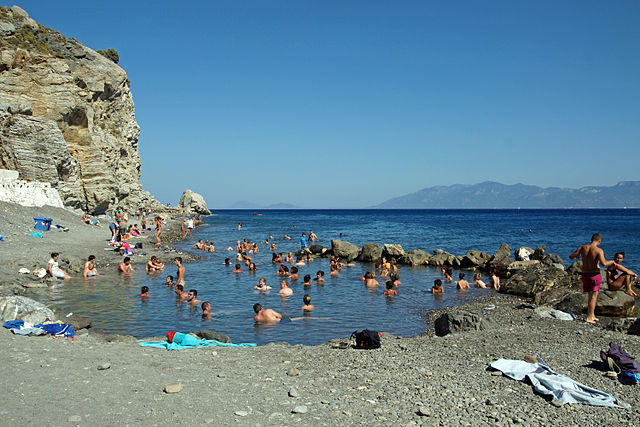 Kos (Foto Wikimedia Commons)