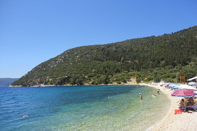 Ávithos, Cefalonia (Foto Wikimedia Commons)