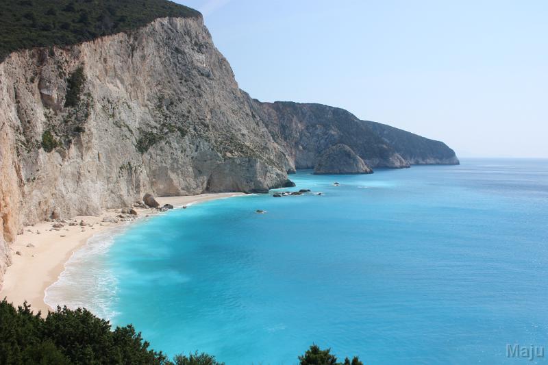 Lefkada (Foto Wikimedia Commons)