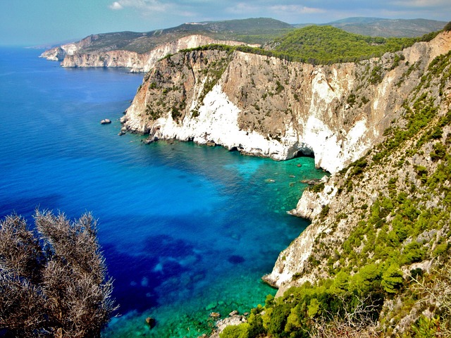 Zante (Foto di Pixabay)