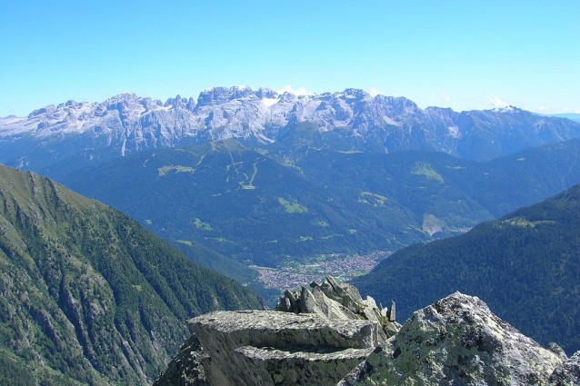 Pinzolo – Foto Wikipedia
