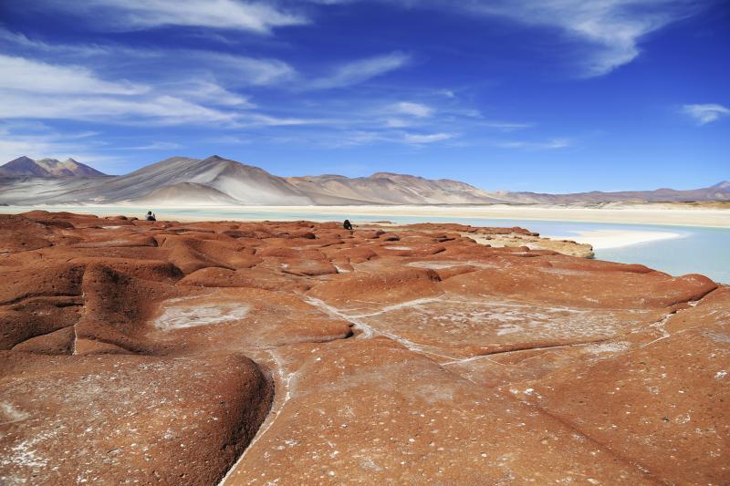 Deserto di Atacama