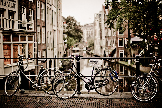 Utrecht – Foto di Nietnagel