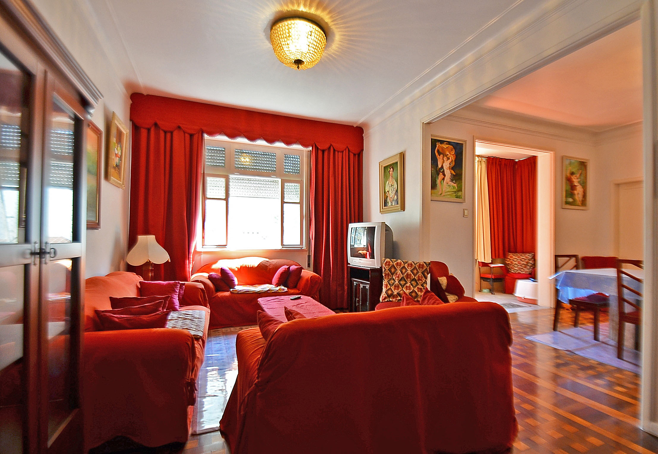 Casa vacanza in centro