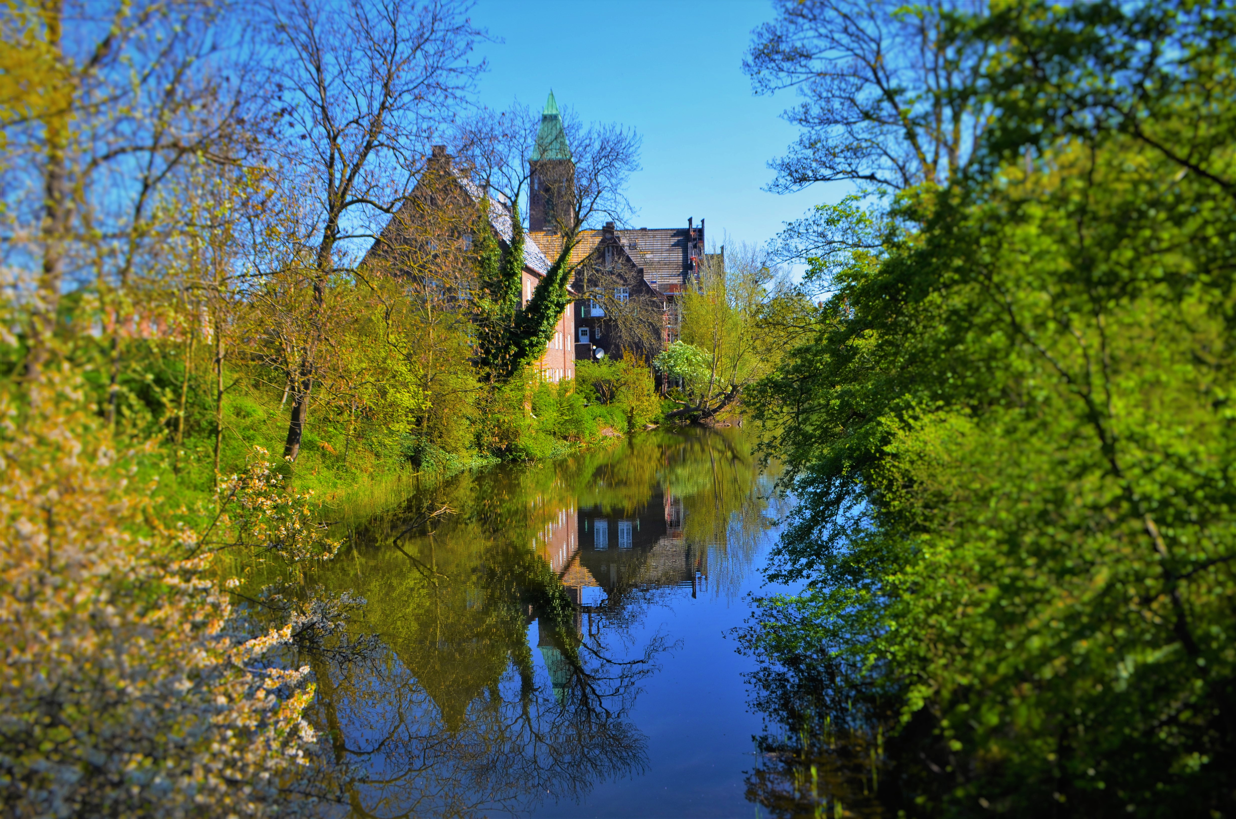 Parco di Kastellet