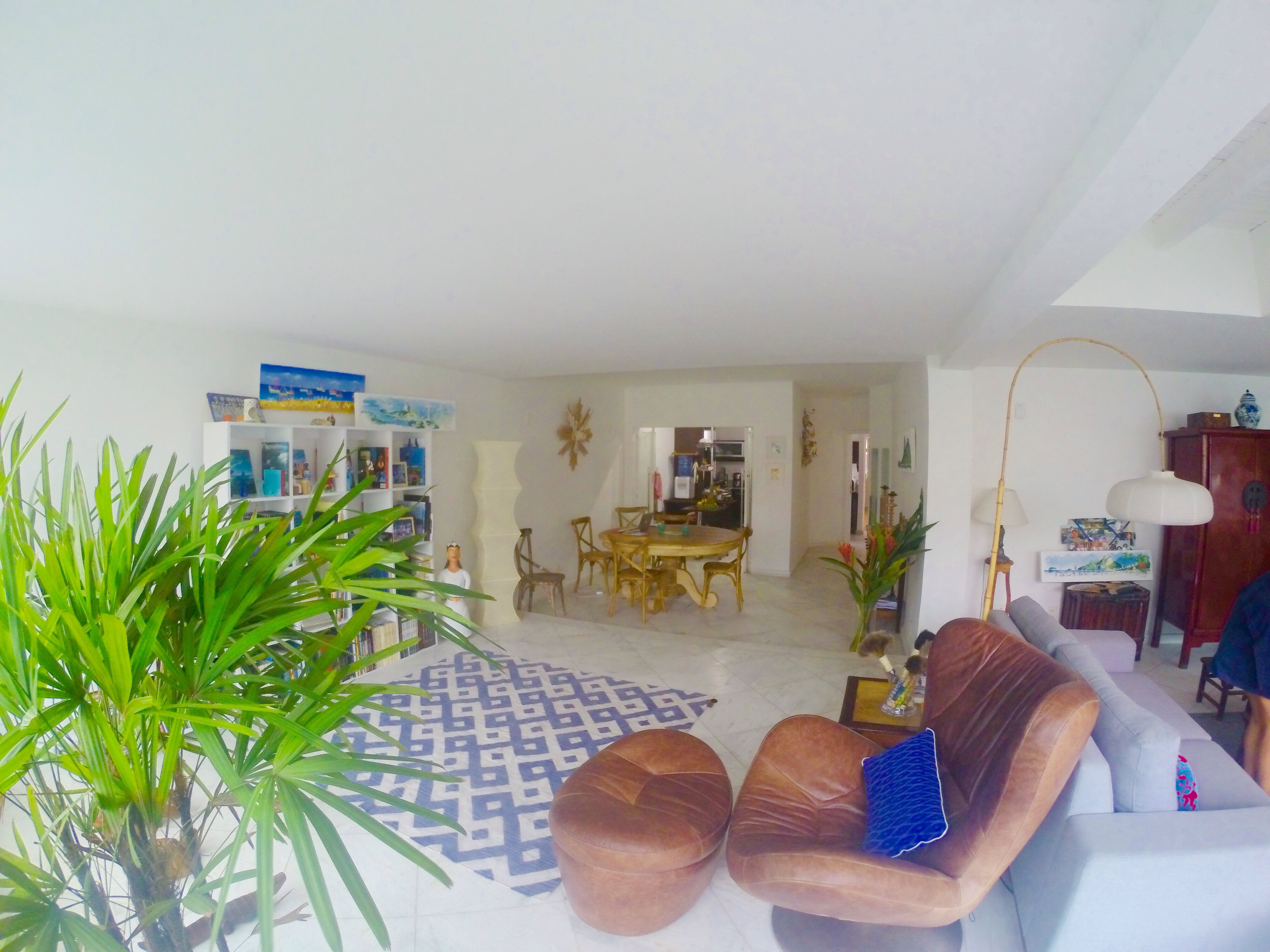 Casa vacanza a Leblon