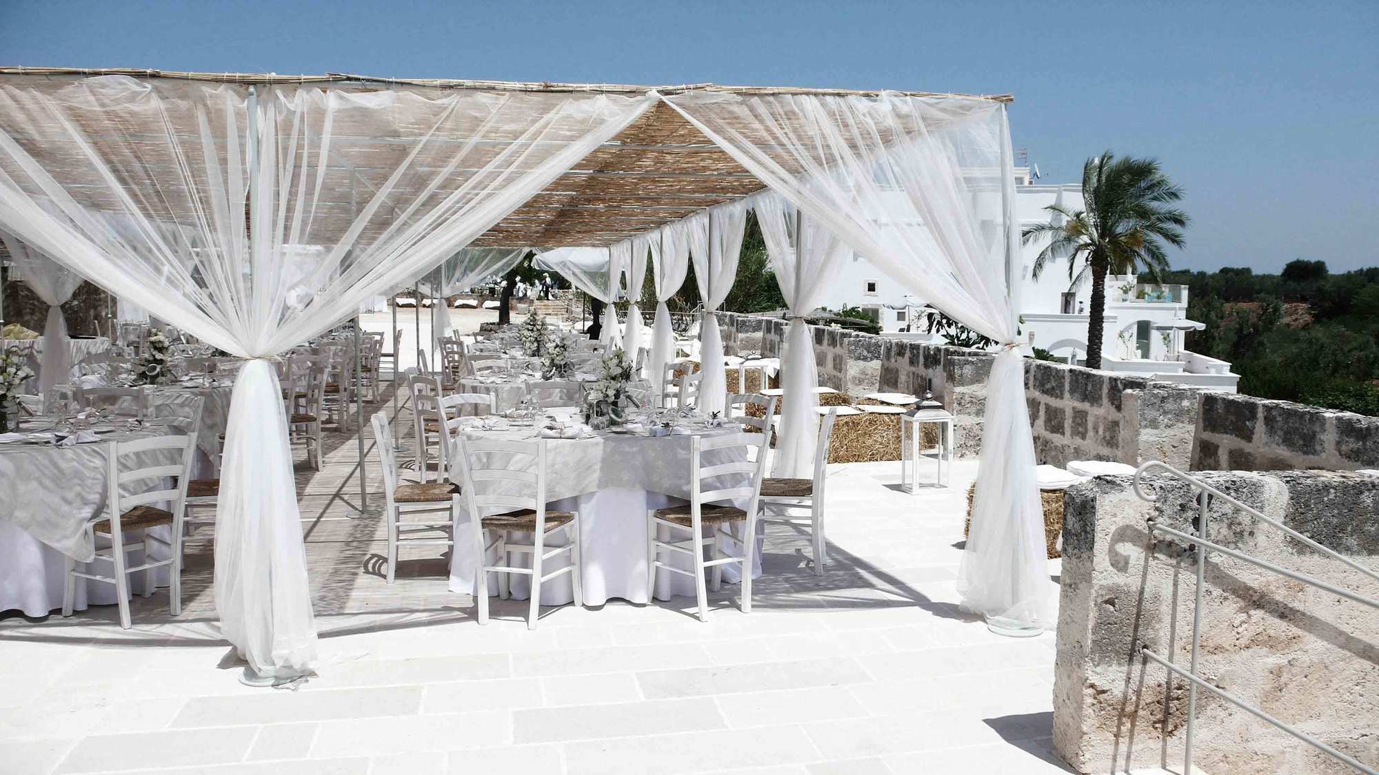 Masseria Alchimia, Fasano