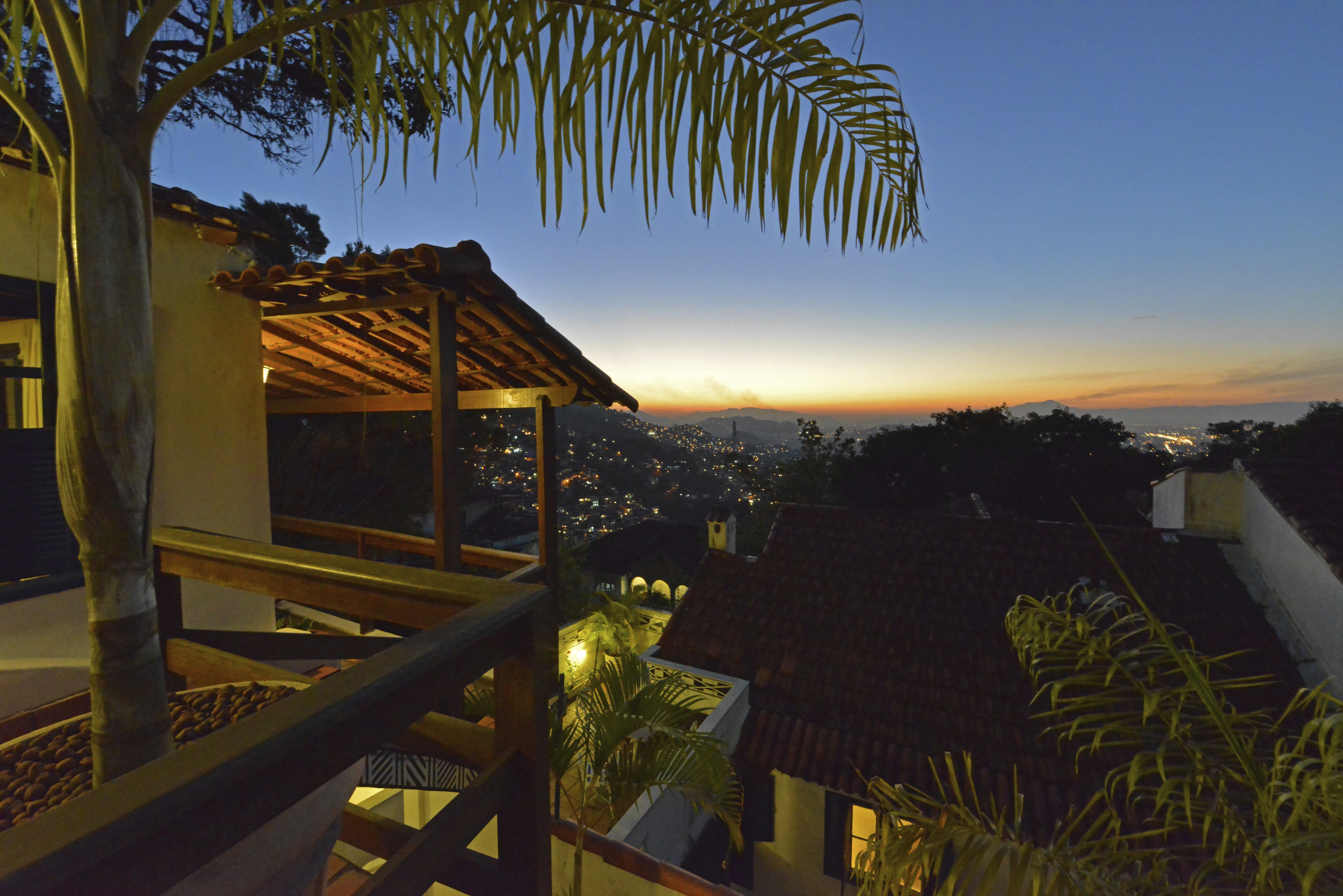 Santa Teresa