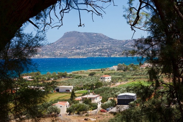 Creta – Foto Pixabay