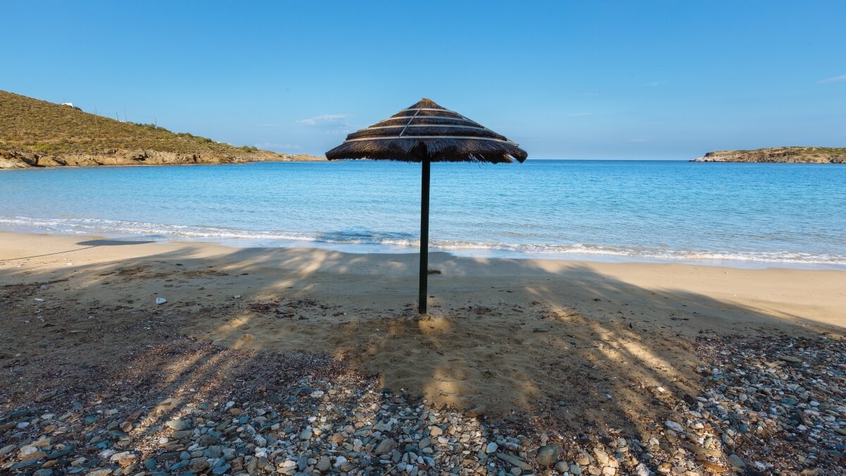 Syros – Komito