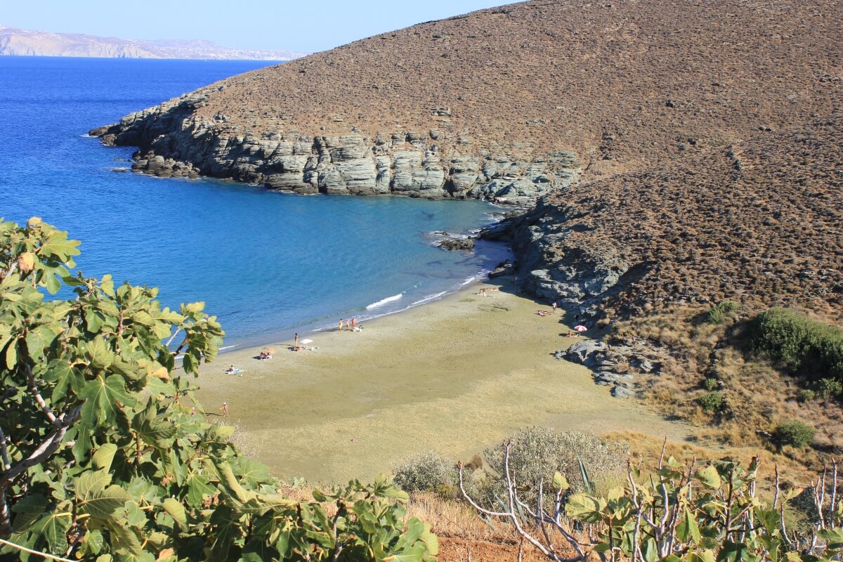 Tinos – Paxia Ammos