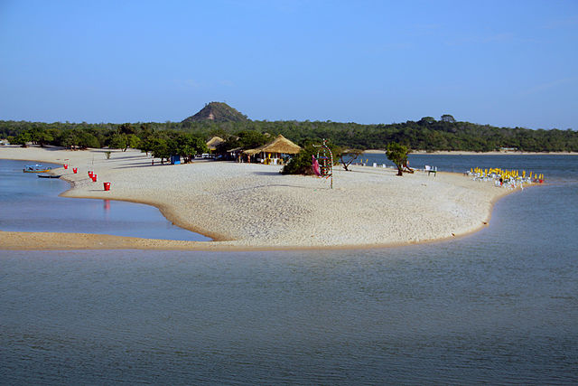 Alter do Chao – Foto Wikimedia Commons