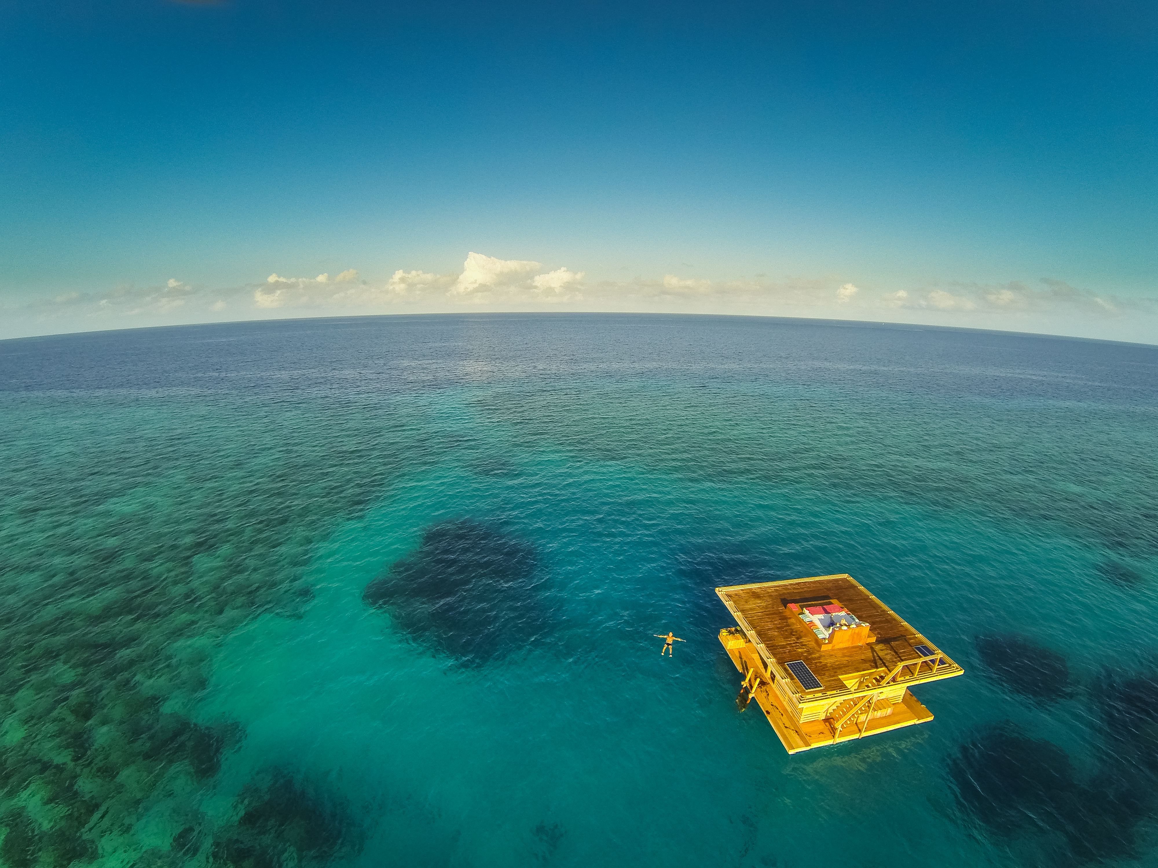 Manta Resort – Pemba Island, Zanzibar, Tanzania