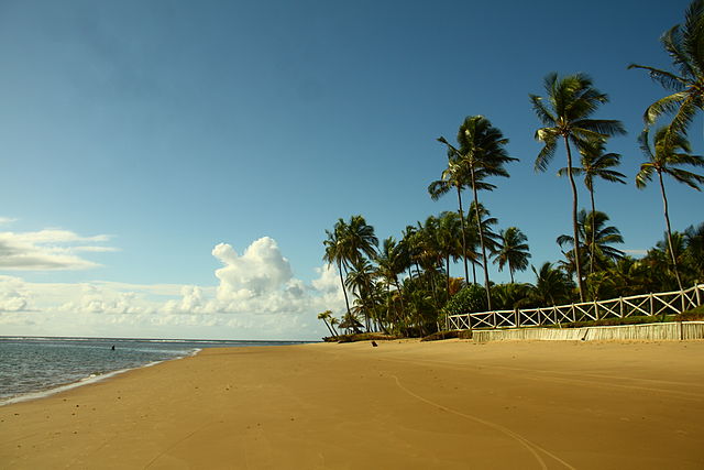 Taipus de Fora – Foto Wikimedia Commons