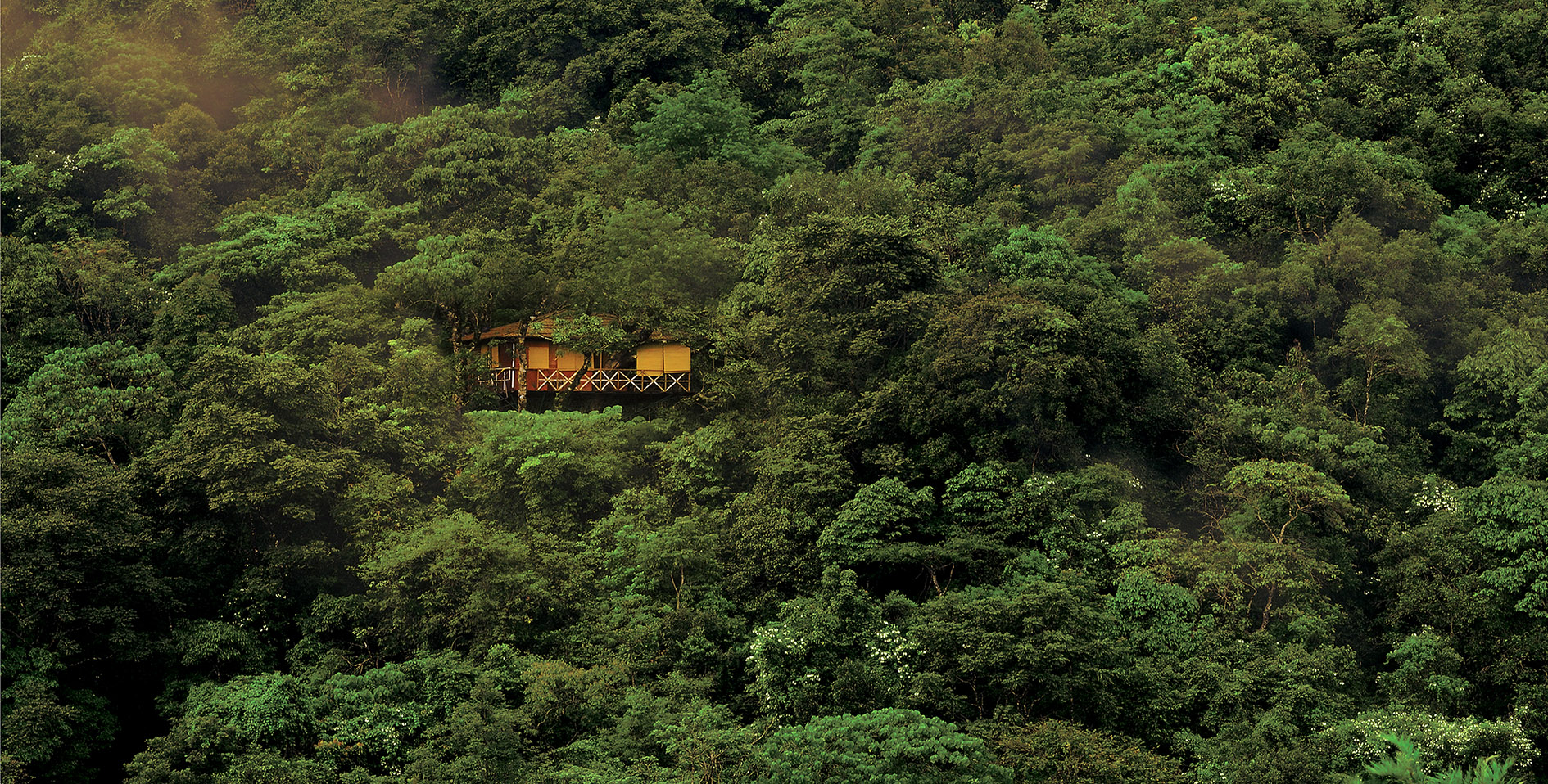 Vythiri Resort – Wayanad, Kerala, India