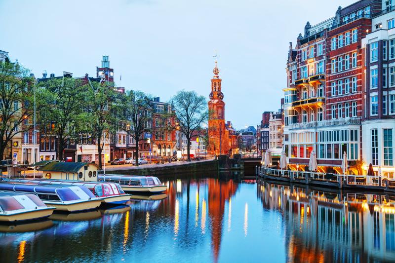 Amsterdam