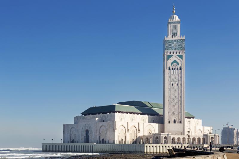 Casablanca