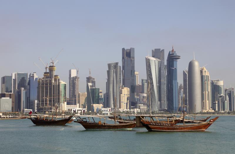 Doha