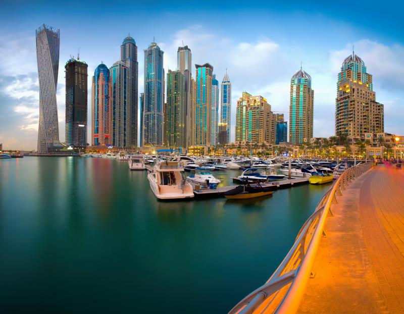 Dubai