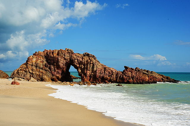 Jericoacoara – Foto Wikipedia