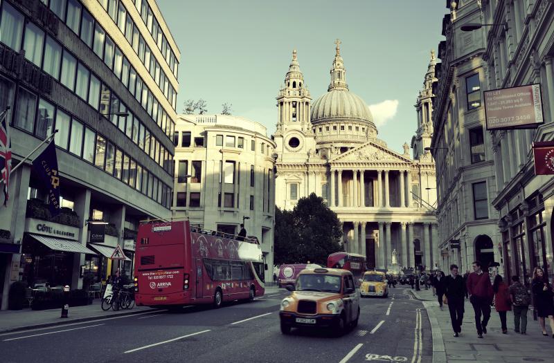 Londra