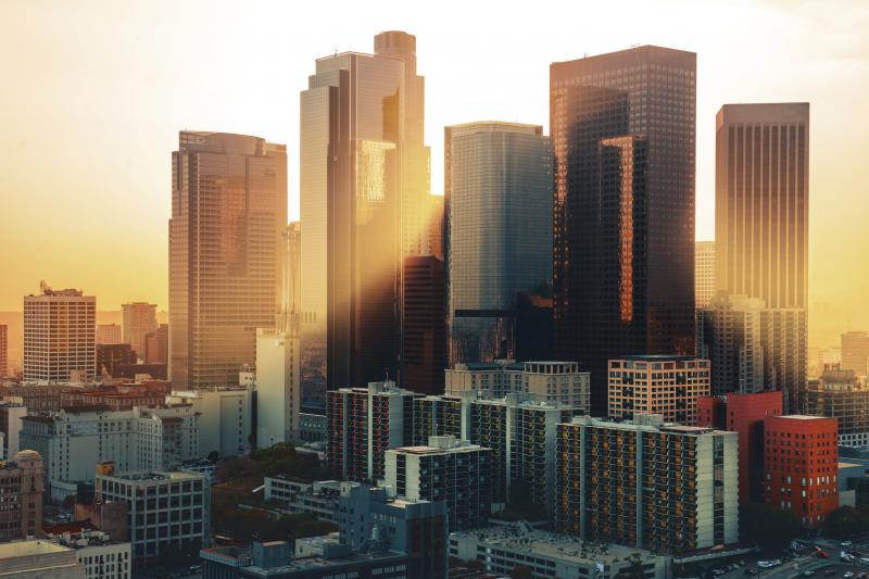 Los Angeles