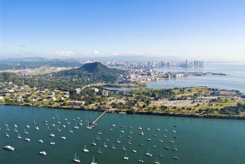 Panama
