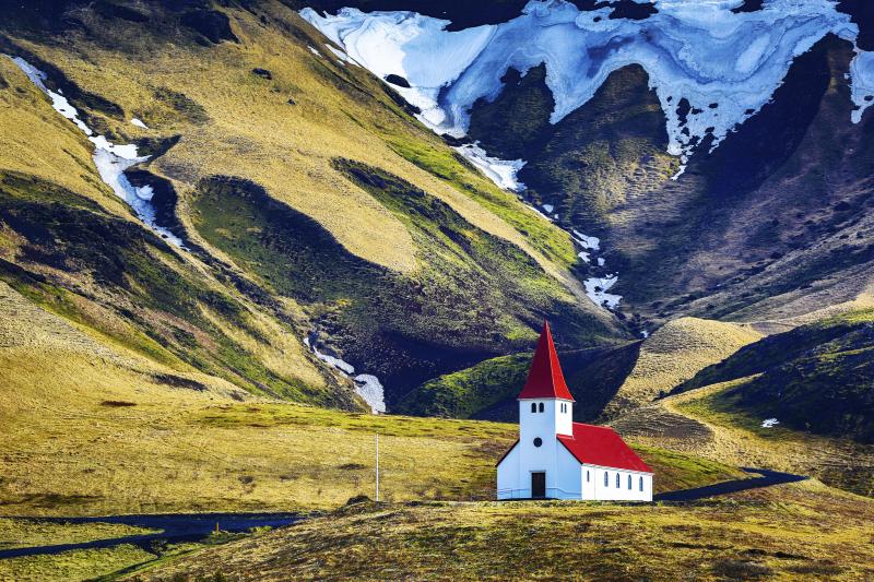 Reykjavik