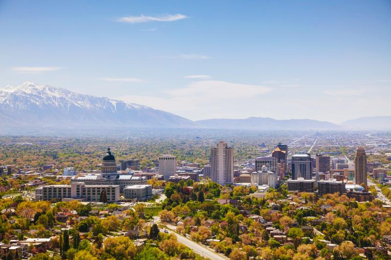 Salt Lake City