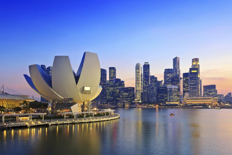 Singapore