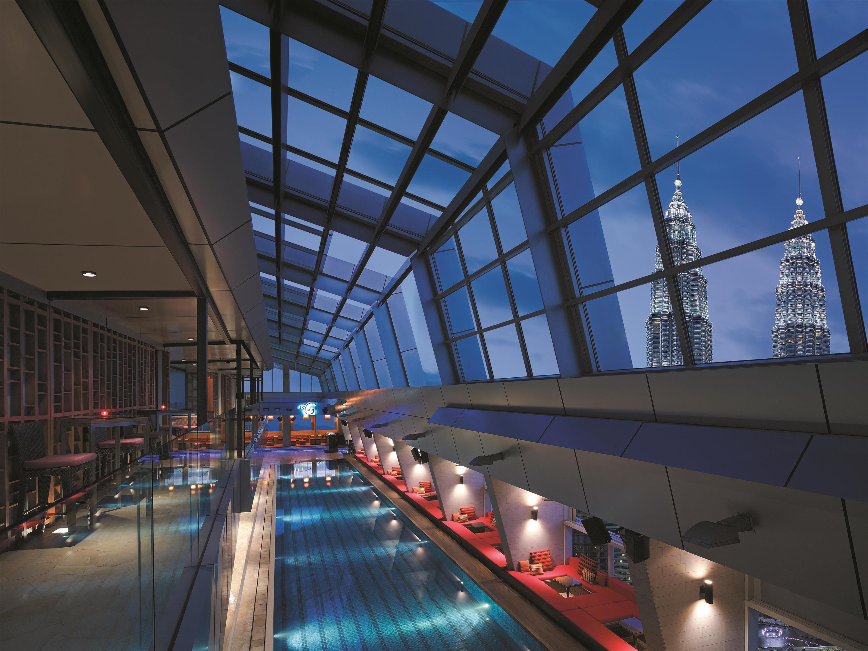 Traders Hotel Kuala Lampur