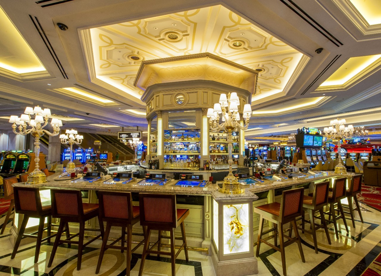 The Venetian Resort Hotel & Casino, Las Vegas