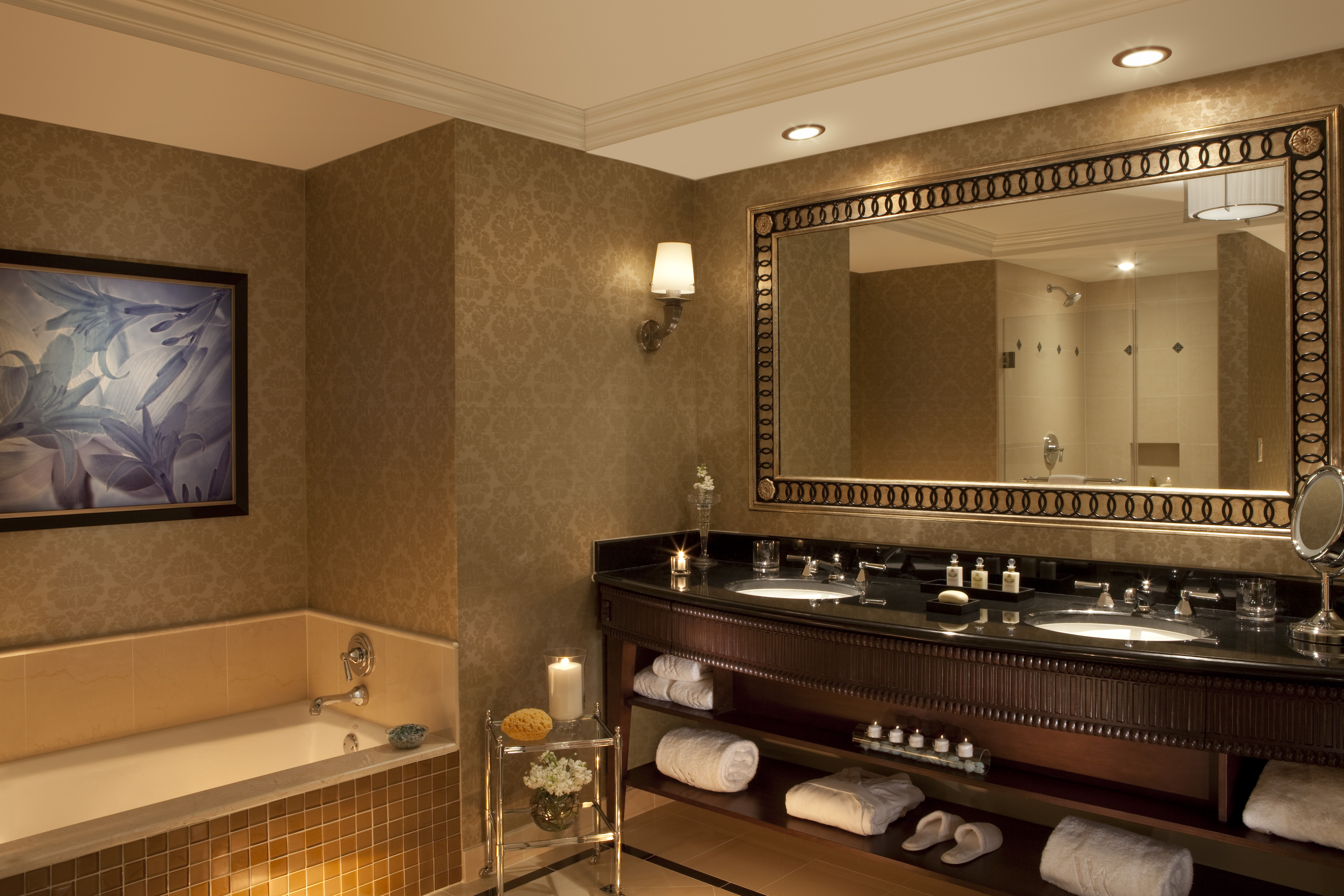 Waldorf Astoria, Orlando