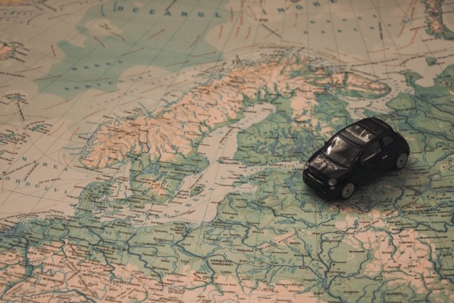 Viaggio on the road? C'è bisogno della musica giusta