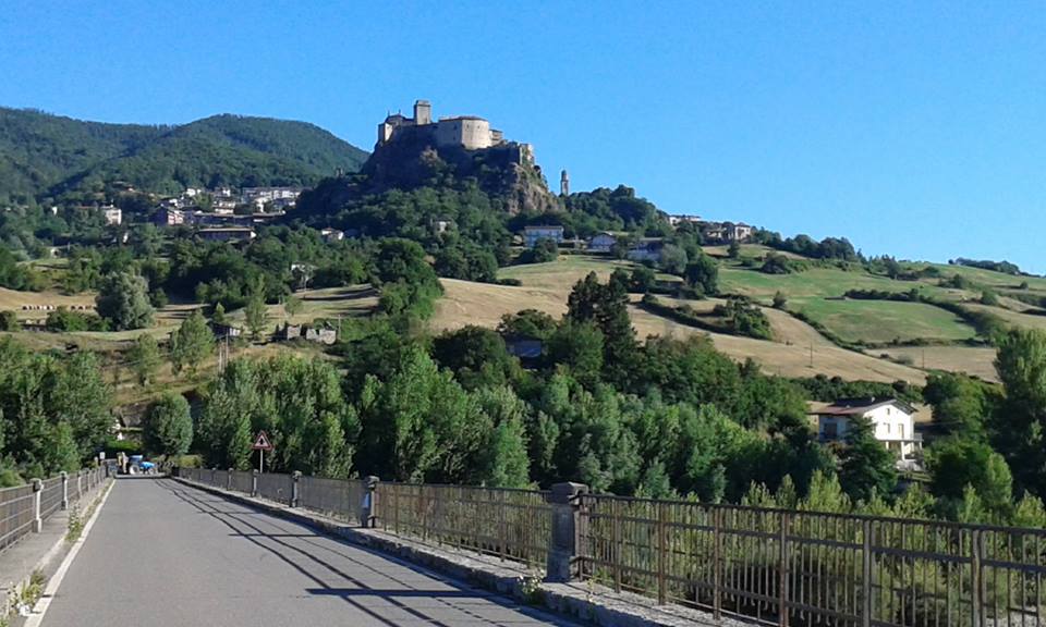 Via degli Abati