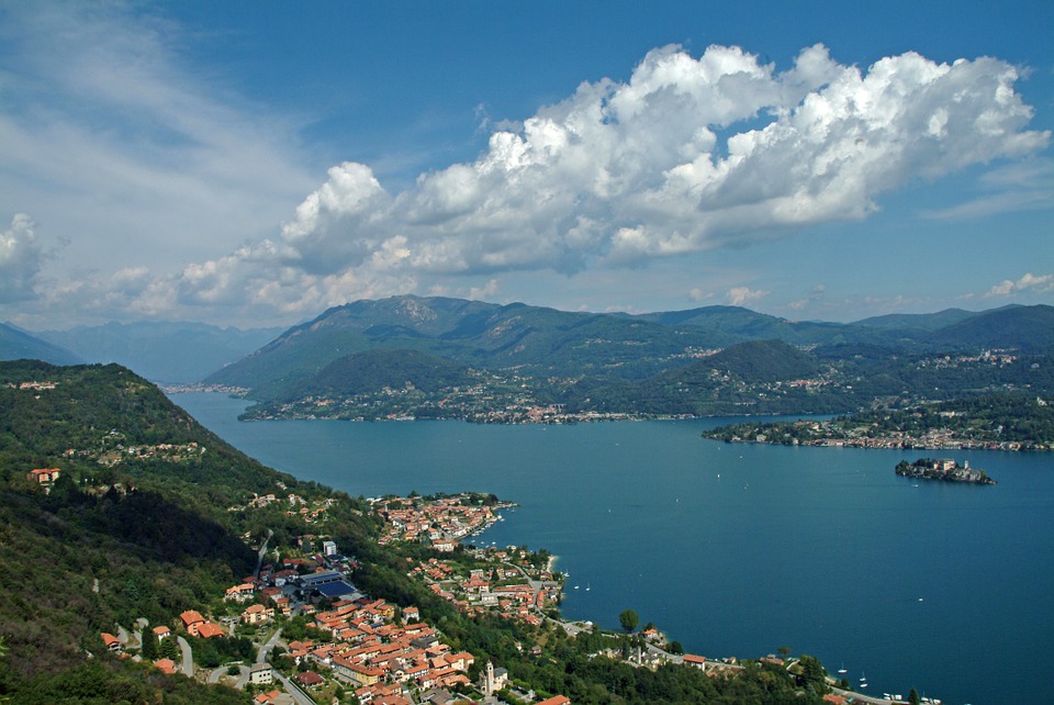 Lago d’Orta, un paradiso da scoprire