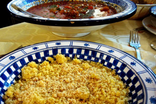 Cous Cous Fest