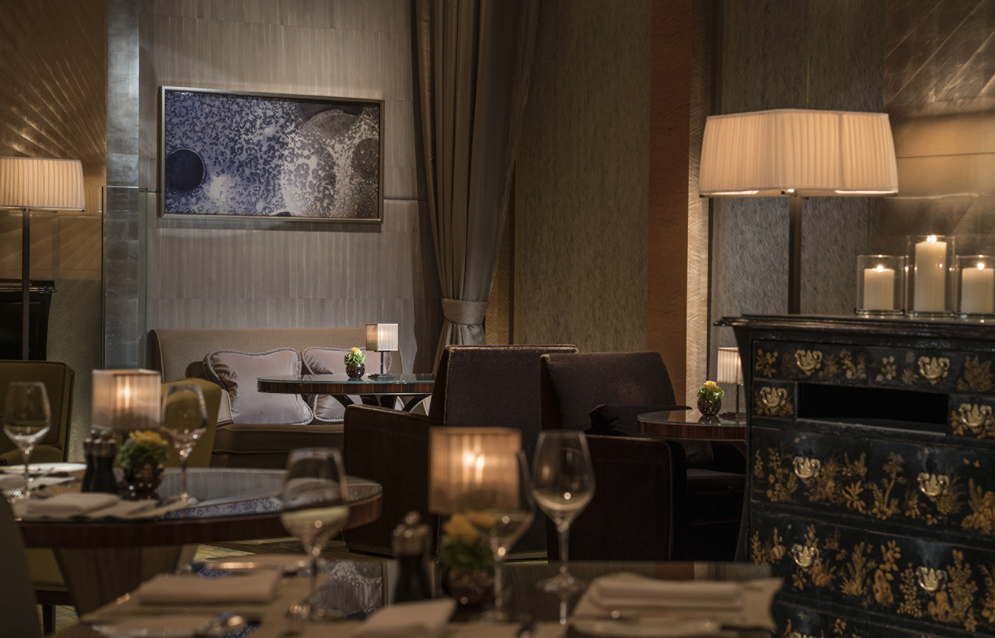 © Four Seasons Hotel
