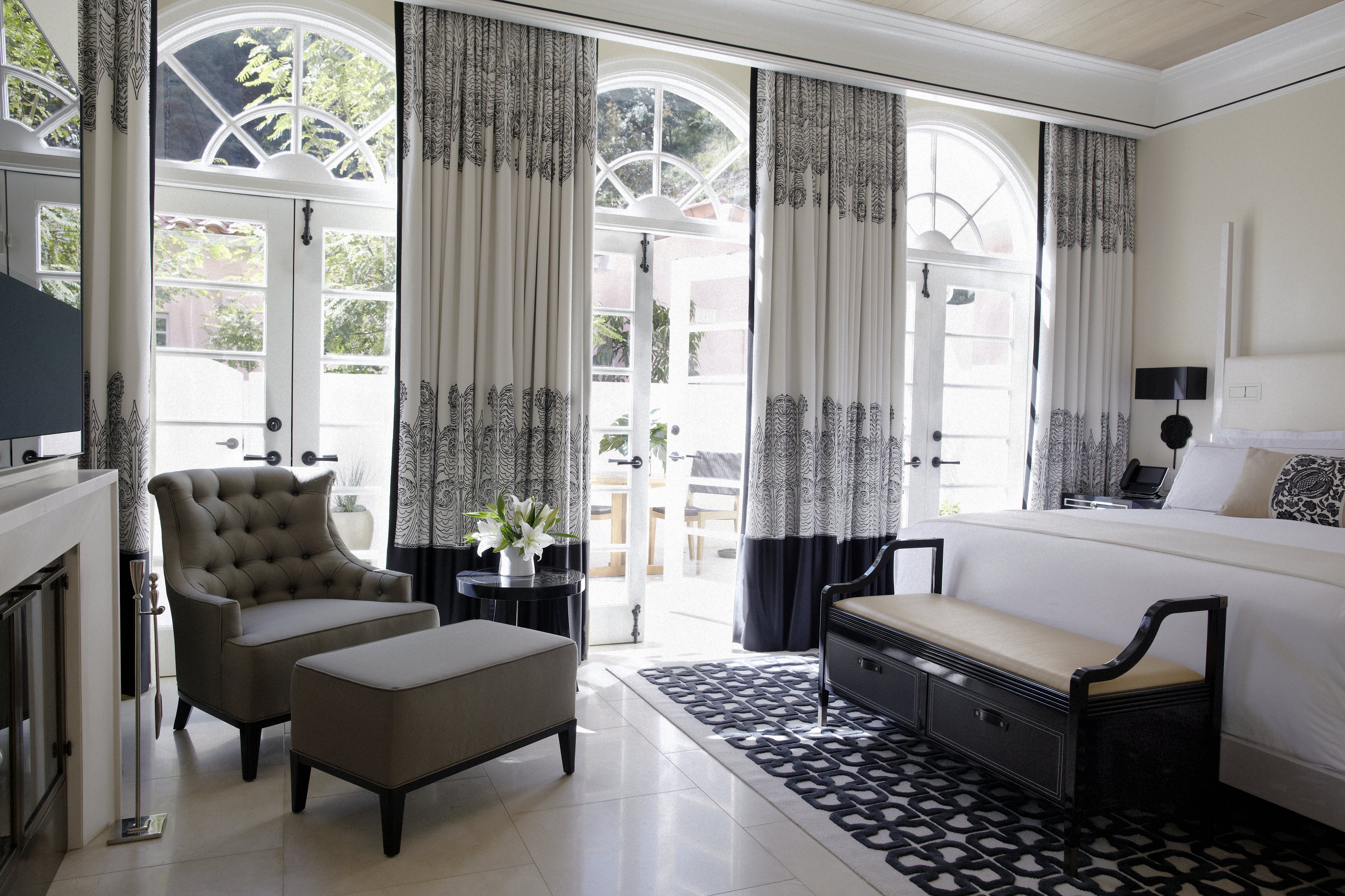 © Hotel Bel–Air