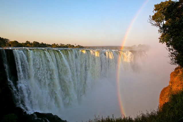 Cascate Vittoria – Credits: Steve Jurvetson