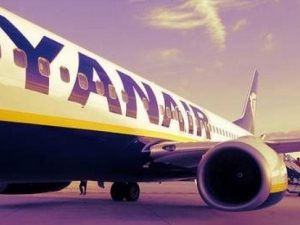 Ryanair vuole farci viaggiare gratis... ecco come