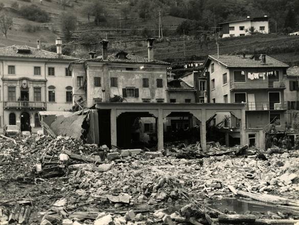 Dal disastro alla rinascita: la storia della valle del Vajont